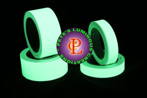 Glow in the Dark Tape