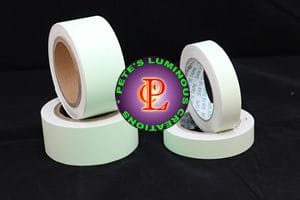 Glow in the Dark Tape