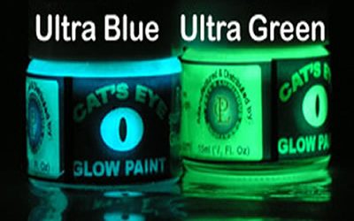 Glow in the Dark Paint Singapore – Bright, Long-Lasting, and Built for Our Climate