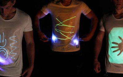 Glow in the Dark Clothes – Technology and Uses