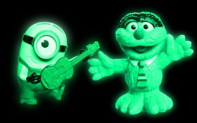 Glow in the Dark Explained