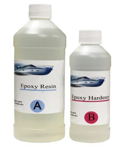 Epoxy Resin