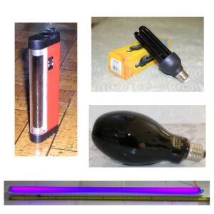 UV Lights