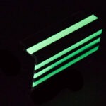 Glow in the Dark Staircase Nosing