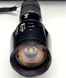 UV Torch
