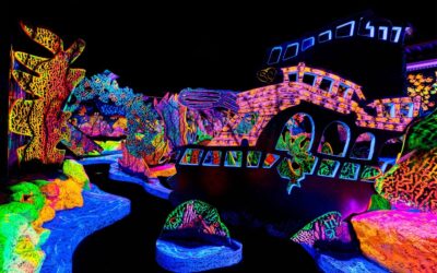 Everything you need to know about Glow in the Dark Stickers