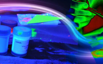 Everything you need to know about Glow in the Dark Paint