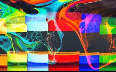 All about Glow Paint – The Brightest Glow in the Dark Paint