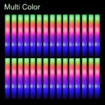 Multi Color Glow LED Light Sticks