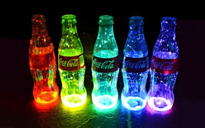 Ultimate Guide to Using Glow in the Dark Paint: Glow in the Dark Painting for Decor and Safety