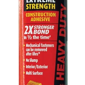 Sellys liquid Nails heavy Duty