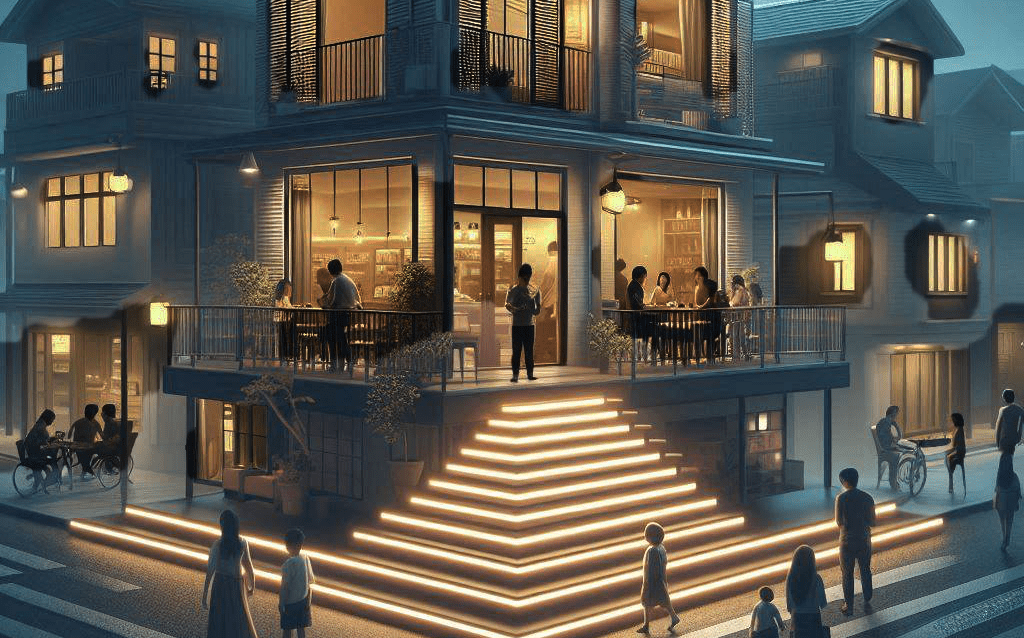 Everything You Need to Know About Glow in the Dark Staircase Nosing