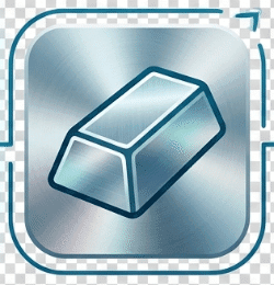 Icon Aluminum Material