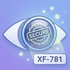 Icon Hidden Markings