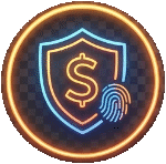 Icon Security Marking