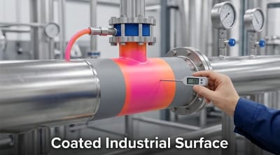 Industrial Applications of thermochromic pigment in art, printing, and textiles