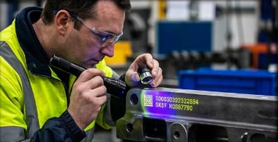 Security Marking