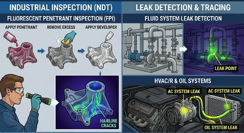 1 UV Inspection & Leak Detection S