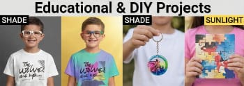 Application Education and DIY