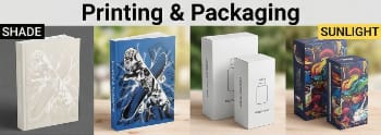 Application Printing andf Packaging