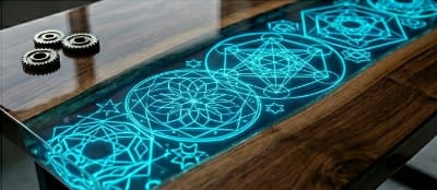 Applications Table Top