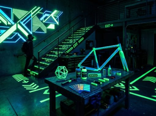 Ultimate Glow in the Dark Paint Guide (2026) Ultimate Glow in the Dark Paint Guide (2026)