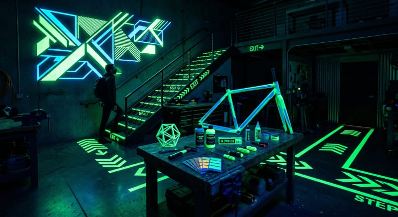 Ultimate Glow in the Dark Paint Guide (2026)