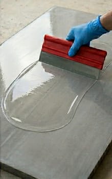 epoxy-application-step 2