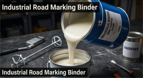 Binder or Resin System