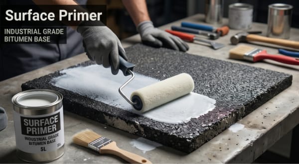 Surface Primer