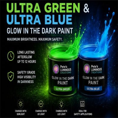 Glow in the Dark Paint Featured Inmage