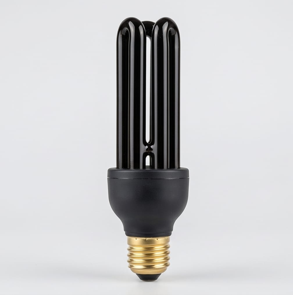 25W Energy Saving (365nm) Product