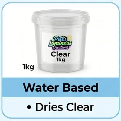 Water Based Paint