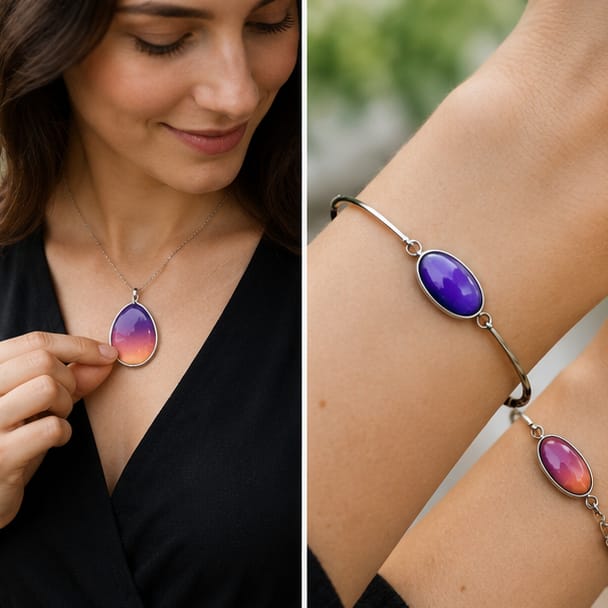 DIY Jewellery & Accessories