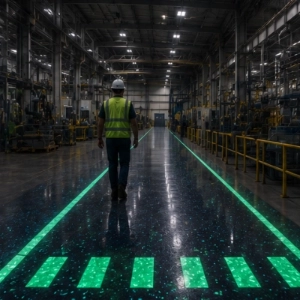 Glow in the Dark Epoxy