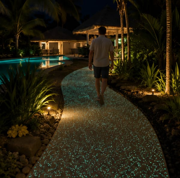 Resort & Hotel Pathways Resort & Hotel Pathways