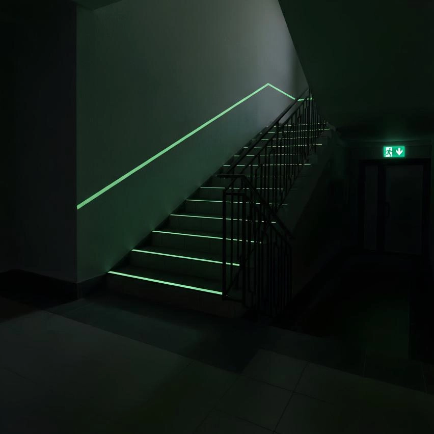 3. Charge & Glow