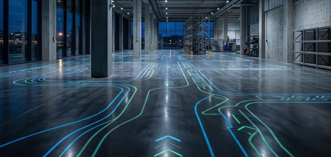 Glow in the Dark Epoxy: A Practical Guide to Epoxy Floors and Surfaces