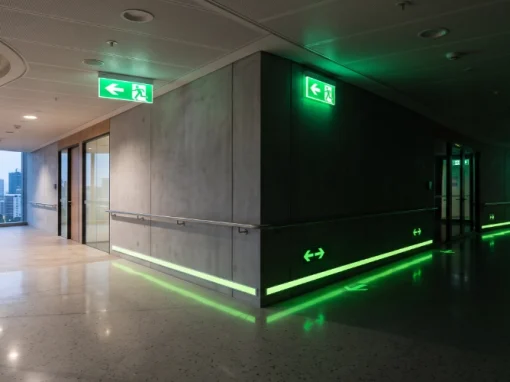 Glow in the Dark Safety Signs Guide: DIY, Ready-Made & Custom Options Glow in the Dark Safety Signs Guide: DIY, Ready-Made & Custom Options