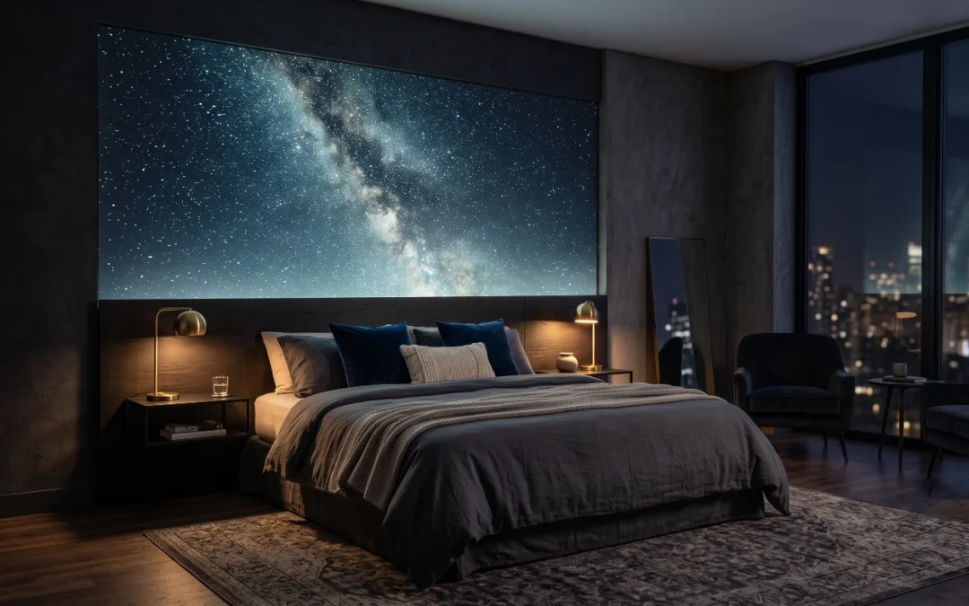 Glow in the Dark Walls: Complete DIY Guide to Creating Stunning Glow Effects