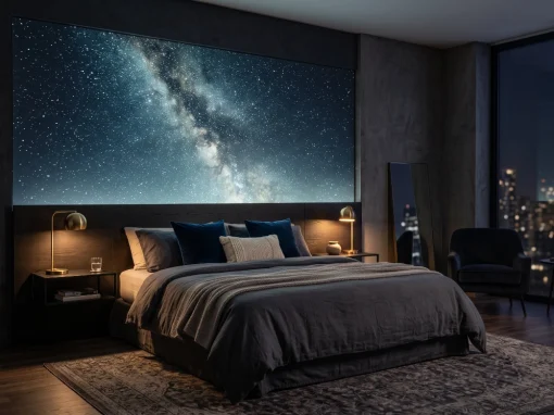 Glow in the Dark Walls: Complete DIY Guide to Creating Stunning Glow Effects Glow in the Dark Walls: Complete DIY Guide to Creating Stunning Glow Effects