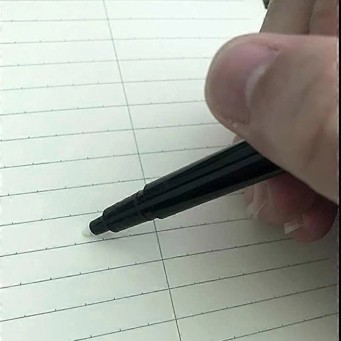 How It Works Invisible